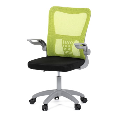 Kancelářské křeslo pro home office